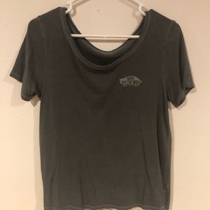 Vans t-shirt